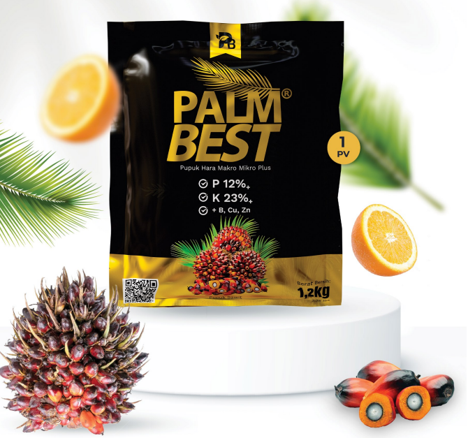 PALM BEST